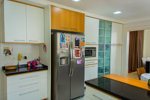 imagem 2 - Apartamento à venda, 248 m² por R$ 1.330.000,00 - Vila Gilda - Santo André/SP imagem 2 - Apartamento à venda, 248 m² por R$ 1.330.000,00 - Vila Gilda - Santo André/SP