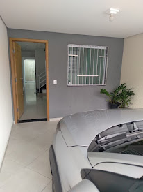imagem 3 - Sobrado à venda, 154 m² por R$ 710.000,00 - Vila Cecília Maria - Santo André/SP imagem 3 - Sobrado à venda, 154 m² por R$ 710.000,00 - Vila Cecília Maria - Santo André/SP