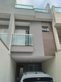 imagem 4 - Sobrado à venda, 154 m² por R$ 710.000,00 - Vila Cecília Maria - Santo André/SP imagem 4 - Sobrado à venda, 154 m² por R$ 710.000,00 - Vila Cecília Maria - Santo André/SP