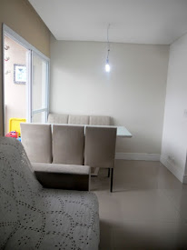 imagem 5 - Apartamento Duplex com 3 dormitórios à venda, 90 m² por R$ 480.000,00 - Jardim Paraíso - Santo André/SP imagem 5 - Apartamento Duplex com 3 dormitórios à venda, 90 m² por R$ 480.000,00 - Jardim Paraíso - Santo André/SP