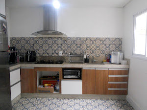 imagem 2 - Apartamento Duplex com 3 dormitórios à venda, 90 m² por R$ 480.000,00 - Jardim Paraíso - Santo André/SP imagem 2 - Apartamento Duplex com 3 dormitórios à venda, 90 m² por R$ 480.000,00 - Jardim Paraíso - Santo André/SP