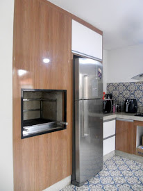 imagem 3 - Apartamento Duplex com 3 dormitórios à venda, 90 m² por R$ 480.000,00 - Jardim Paraíso - Santo André/SP imagem 3 - Apartamento Duplex com 3 dormitórios à venda, 90 m² por R$ 480.000,00 - Jardim Paraíso - Santo André/SP