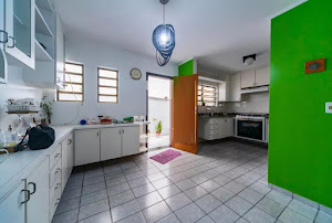 imagem 3 - Sobrado, 385 m² - venda por R$ 1.050.000,00 ou aluguel por R$ 6.094,00/mês - Vila Alice - Santo André/SP imagem 3 - Sobrado, 385 m² - venda por R$ 1.050.000,00 ou aluguel por R$ 6.094,00/mês - Vila Alice - Santo André/SP