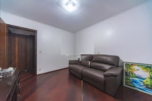 imagem 4 - Sobrado, 385 m² - venda por R$ 1.050.000,00 ou aluguel por R$ 6.094,00/mês - Vila Alice - Santo André/SP imagem 4 - Sobrado, 385 m² - venda por R$ 1.050.000,00 ou aluguel por R$ 6.094,00/mês - Vila Alice - Santo André/SP