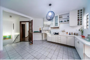imagem 2 - Sobrado, 385 m² - venda por R$ 1.050.000,00 ou aluguel por R$ 6.094,00/mês - Vila Alice - Santo André/SP imagem 2 - Sobrado, 385 m² - venda por R$ 1.050.000,00 ou aluguel por R$ 6.094,00/mês - Vila Alice - Santo André/SP