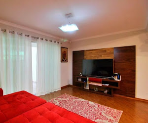 imagem 4 - Sobrado com 3 dormitórios, 190 m² - venda por R$ 595.000,00 ou aluguel por R$ 5.565,00/mês - Vila Floresta - Santo André/SP imagem 4 - Sobrado com 3 dormitórios, 190 m² - venda por R$ 595.000,00 ou aluguel por R$ 5.565,00/mês - Vila Floresta - Santo André/SP