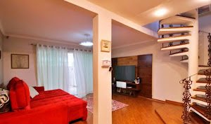 imagem 2 - Sobrado com 3 dormitórios, 190 m² - venda por R$ 595.000,00 ou aluguel por R$ 5.565,00/mês - Vila Floresta - Santo André/SP imagem 2 - Sobrado com 3 dormitórios, 190 m² - venda por R$ 595.000,00 ou aluguel por R$ 5.565,00/mês - Vila Floresta - Santo André/SP