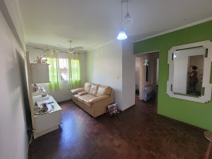 imagem 3 - Apartamento à venda, 56 m² por R$ 255.000,00 - Jardim Stetel - Santo André/SP imagem 3 - Apartamento à venda, 56 m² por R$ 255.000,00 - Jardim Stetel - Santo André/SP