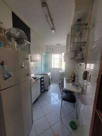 imagem 5 - Apartamento à venda, 56 m² por R$ 255.000,00 - Jardim Stetel - Santo André/SP imagem 5 - Apartamento à venda, 56 m² por R$ 255.000,00 - Jardim Stetel - Santo André/SP