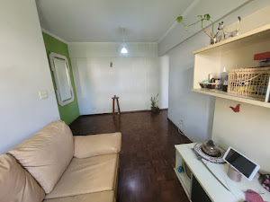 imagem 1 - Apartamento à venda, 56 m² por R$ 255.000,00 - Jardim Stetel - Santo André/SP imagem 1 - Apartamento à venda, 56 m² por R$ 255.000,00 - Jardim Stetel - Santo André/SP
