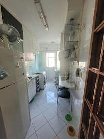 imagem 4 - Apartamento à venda, 56 m² por R$ 255.000,00 - Jardim Stetel - Santo André/SP imagem 4 - Apartamento à venda, 56 m² por R$ 255.000,00 - Jardim Stetel - Santo André/SP