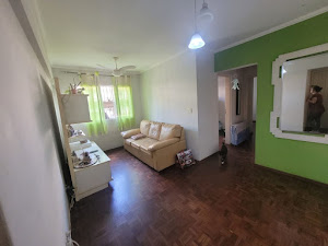 imagem 2 - Apartamento à venda, 56 m² por R$ 255.000,00 - Jardim Stetel - Santo André/SP imagem 2 - Apartamento à venda, 56 m² por R$ 255.000,00 - Jardim Stetel - Santo André/SP