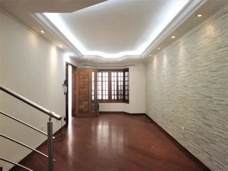 imagem 2 - Sobrado para Venda e Locação com 209m² - Vila Camilópolis - Santo André/SP imagem 2 - Sobrado para Venda e Locação com 209m² - Vila Camilópolis - Santo André/SP