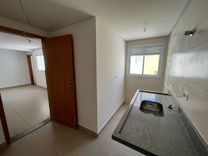 imagem 2 - Cobertura com 2 dormitórios à venda, 100 m² por R$ 480.000,00 - Vila Alto de Santo André - Santo André/SP imagem 2 - Cobertura com 2 dormitórios à venda, 100 m² por R$ 480.000,00 - Vila Alto de Santo André - Santo André/SP