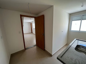 imagem 3 - Cobertura com 2 dormitórios à venda, 100 m² por R$ 480.000,00 - Vila Alto de Santo André - Santo André/SP imagem 3 - Cobertura com 2 dormitórios à venda, 100 m² por R$ 480.000,00 - Vila Alto de Santo André - Santo André/SP