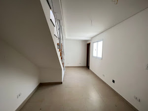 imagem 1 - Cobertura com 2 dormitórios à venda, 100 m² por R$ 480.000,00 - Vila Alto de Santo André - Santo André/SP imagem 1 - Cobertura com 2 dormitórios à venda, 100 m² por R$ 480.000,00 - Vila Alto de Santo André - Santo André/SP