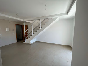 imagem 1 - Cobertura com 2 dormitórios à venda, 100 m² por R$ 480.000,00 - Vila Alto de Santo André - Santo André/SP imagem 1 - Cobertura com 2 dormitórios à venda, 100 m² por R$ 480.000,00 - Vila Alto de Santo André - Santo André/SP