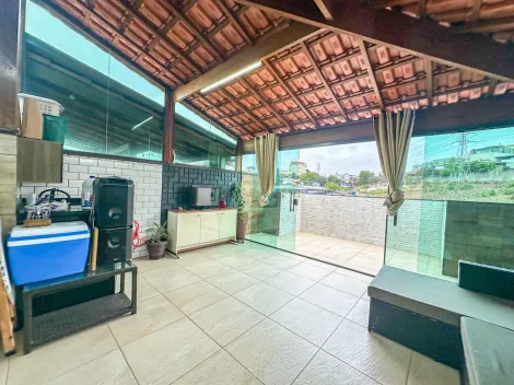 imagem 4 - Cobertura com 2 dormitórios à venda, 90 m² por R$ 370.000,00 - Vila Linda - Santo André/SP imagem 4 - Cobertura com 2 dormitórios à venda, 90 m² por R$ 370.000,00 - Vila Linda - Santo André/SP
