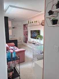 imagem 3 - Cobertura à venda, 90 m² por R$ 460.000,00 - Parque Oratório - Santo André/SP imagem 3 - Cobertura à venda, 90 m² por R$ 460.000,00 - Parque Oratório - Santo André/SP