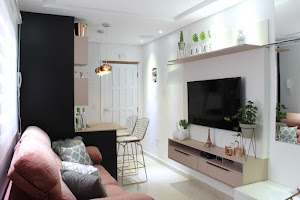 imagem 5 - Cobertura à venda, 90 m² por R$ 460.000,00 - Parque Oratório - Santo André/SP imagem 5 - Cobertura à venda, 90 m² por R$ 460.000,00 - Parque Oratório - Santo André/SP