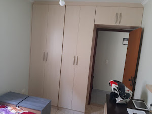 imagem 5 - Cobertura com 3 dormitórios à venda, 151 m² por R$ 560.000,00 - Parque das Nações - Santo André/SP imagem 5 - Cobertura com 3 dormitórios à venda, 151 m² por R$ 560.000,00 - Parque das Nações - Santo André/SP