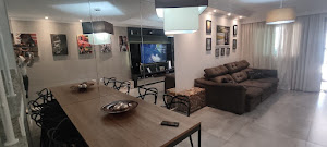 imagem 4 - Sobrado com 3 dormitórios à venda, 172 m² por R$ 687.000,00 - Jardim Utinga - Santo André/SP imagem 4 - Sobrado com 3 dormitórios à venda, 172 m² por R$ 687.000,00 - Jardim Utinga - Santo André/SP
