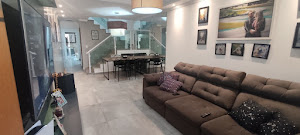 imagem 2 - Sobrado com 3 dormitórios à venda, 172 m² por R$ 687.000,00 - Jardim Utinga - Santo André/SP imagem 2 - Sobrado com 3 dormitórios à venda, 172 m² por R$ 687.000,00 - Jardim Utinga - Santo André/SP