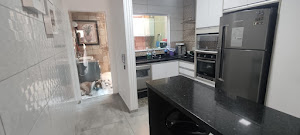 imagem 5 - Sobrado com 3 dormitórios à venda, 172 m² por R$ 687.000,00 - Jardim Utinga - Santo André/SP imagem 5 - Sobrado com 3 dormitórios à venda, 172 m² por R$ 687.000,00 - Jardim Utinga - Santo André/SP