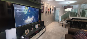 imagem 1 - Sobrado com 3 dormitórios à venda, 172 m² por R$ 687.000,00 - Jardim Utinga - Santo André/SP imagem 1 - Sobrado com 3 dormitórios à venda, 172 m² por R$ 687.000,00 - Jardim Utinga - Santo André/SP