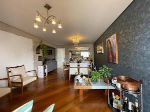 imagem 1 - Apartamento, 145 m² - venda por R$ 900.000,00 ou aluguel por R$ 6.500,00/mês - Vila Bastos - Santo André/SP imagem 1 - Apartamento, 145 m² - venda por R$ 900.000,00 ou aluguel por R$ 6.500,00/mês - Vila Bastos - Santo André/SP