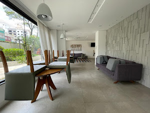 imagem 2 - Apartamento, 145 m² - venda por R$ 900.000,00 ou aluguel por R$ 6.500,00/mês - Vila Bastos - Santo André/SP imagem 2 - Apartamento, 145 m² - venda por R$ 900.000,00 ou aluguel por R$ 6.500,00/mês - Vila Bastos - Santo André/SP