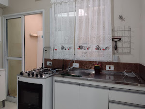 imagem 5 - Apartamento com 2 dormitórios à venda, 62 m² por R$ 324.000,00 - Jardim Progresso - Santo André/SP imagem 5 - Apartamento com 2 dormitórios à venda, 62 m² por R$ 324.000,00 - Jardim Progresso - Santo André/SP