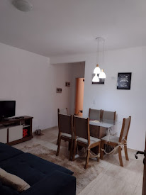 imagem 3 - Apartamento com 2 dormitórios à venda, 62 m² por R$ 324.000,00 - Jardim Progresso - Santo André/SP imagem 3 - Apartamento com 2 dormitórios à venda, 62 m² por R$ 324.000,00 - Jardim Progresso - Santo André/SP