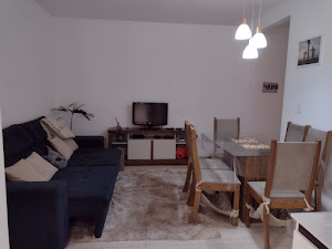 imagem 4 - Apartamento com 2 dormitórios à venda, 62 m² por R$ 324.000,00 - Jardim Progresso - Santo André/SP imagem 4 - Apartamento com 2 dormitórios à venda, 62 m² por R$ 324.000,00 - Jardim Progresso - Santo André/SP