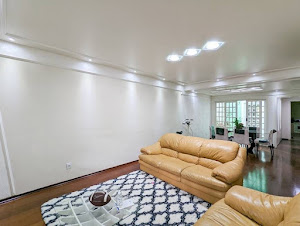 imagem 5 - Sobrado, 360 m² - venda por R$ 1.750.000,00 ou aluguel por R$ 10.525,00/mês - Campestre - Santo André/SP imagem 5 - Sobrado, 360 m² - venda por R$ 1.750.000,00 ou aluguel por R$ 10.525,00/mês - Campestre - Santo André/SP