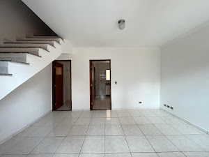 imagem 4 - Sobrado com 2 dormitórios para alugar, 75 m² por R$ 2.445,00/mês - Vila Curuçá - Santo André/SP imagem 4 - Sobrado com 2 dormitórios para alugar, 75 m² por R$ 2.445,00/mês - Vila Curuçá - Santo André/SP