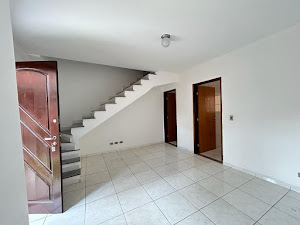 imagem 2 - Sobrado com 2 dormitórios para alugar, 75 m² por R$ 2.445,00/mês - Vila Curuçá - Santo André/SP imagem 2 - Sobrado com 2 dormitórios para alugar, 75 m² por R$ 2.445,00/mês - Vila Curuçá - Santo André/SP