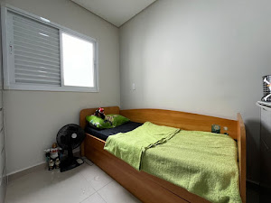 imagem 3 - Cobertura com 2 dormitórios à venda, 99 m² por R$ 430.000,00 - Vila Marina - Santo André/SP imagem 3 - Cobertura com 2 dormitórios à venda, 99 m² por R$ 430.000,00 - Vila Marina - Santo André/SP