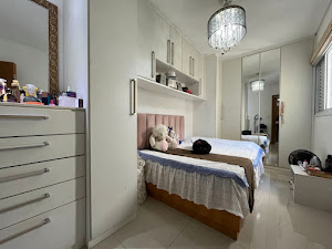 imagem 4 - Cobertura com 2 dormitórios à venda, 99 m² por R$ 430.000,00 - Vila Marina - Santo André/SP imagem 4 - Cobertura com 2 dormitórios à venda, 99 m² por R$ 430.000,00 - Vila Marina - Santo André/SP