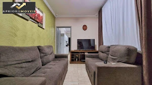 imagem 1 - Casa à venda, 200 m² por R$ 745.000,00 - Vila Pires - Santo André/SP imagem 1 - Casa à venda, 200 m² por R$ 745.000,00 - Vila Pires - Santo André/SP