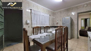 imagem 3 - Casa à venda, 200 m² por R$ 745.000,00 - Vila Pires - Santo André/SP imagem 3 - Casa à venda, 200 m² por R$ 745.000,00 - Vila Pires - Santo André/SP