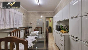 imagem 5 - Casa à venda, 200 m² por R$ 745.000,00 - Vila Pires - Santo André/SP imagem 5 - Casa à venda, 200 m² por R$ 745.000,00 - Vila Pires - Santo André/SP