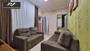 imagem 2 - Casa à venda, 200 m² por R$ 745.000,00 - Vila Pires - Santo André/SP imagem 2 - Casa à venda, 200 m² por R$ 745.000,00 - Vila Pires - Santo André/SP