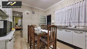 imagem 4 - Casa à venda, 200 m² por R$ 745.000,00 - Vila Pires - Santo André/SP imagem 4 - Casa à venda, 200 m² por R$ 745.000,00 - Vila Pires - Santo André/SP