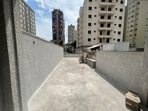 imagem 3 - Cobertura com 3 quartos à venda, 170 m² por R$ 940.000 - Campestre - Santo André/SP imagem 3 - Cobertura com 3 quartos à venda, 170 m² por R$ 940.000 - Campestre - Santo André/SP