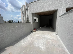 imagem 5 - Cobertura com 3 quartos à venda, 170 m² por R$ 940.000 - Campestre - Santo André/SP imagem 5 - Cobertura com 3 quartos à venda, 170 m² por R$ 940.000 - Campestre - Santo André/SP