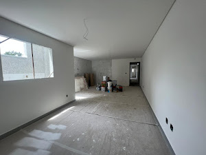 imagem 4 - Cobertura com 3 quartos à venda, 170 m² por R$ 940.000 - Campestre - Santo André/SP imagem 4 - Cobertura com 3 quartos à venda, 170 m² por R$ 940.000 - Campestre - Santo André/SP