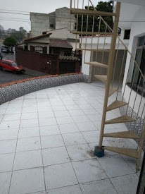 imagem 4 - Casa com 3 dormitórios à venda, 230 m² por R$ 600.000,00 - Jardim Silvana - Santo André/SP imagem 4 - Casa com 3 dormitórios à venda, 230 m² por R$ 600.000,00 - Jardim Silvana - Santo André/SP