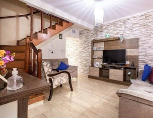 imagem 2 - Sobrado à venda, 173 m² por R$ 690.000,00 - Vila Metalúrgica - Santo André/SP imagem 2 - Sobrado à venda, 173 m² por R$ 690.000,00 - Vila Metalúrgica - Santo André/SP