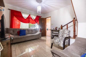 imagem 3 - Sobrado à venda, 173 m² por R$ 690.000,00 - Vila Metalúrgica - Santo André/SP imagem 3 - Sobrado à venda, 173 m² por R$ 690.000,00 - Vila Metalúrgica - Santo André/SP